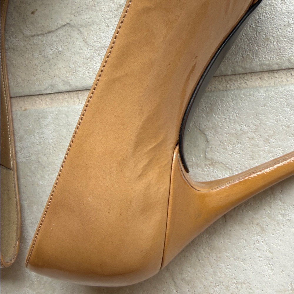 Stuart Weitzman Heels - Picture 8 of 11
